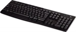 Klawiatura Logitech K270 (920-003738) 2