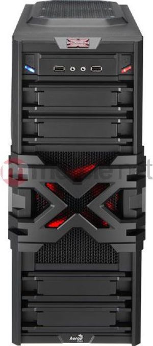 Obudowa Aerocool Strike X One (Strike X One) 2