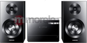 Wieża Samsung MM-D330 2