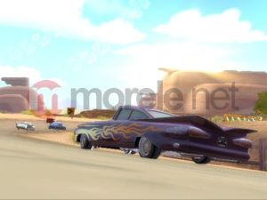 Disney Magiczna Kolekcja: Auta PC 5