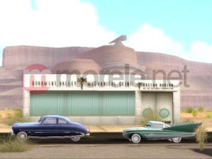 Disney Magiczna Kolekcja: Auta PC 6