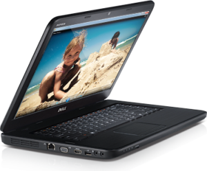Laptop Dell Inspiron 15 N5050-2283 C0453314 + subskrypcja McAfee SecurityCenter na 15 m-cy 7