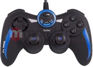 Pad Saitek MadCatz Gamepad CYBORG V1 PC/PS2/PS3 (PS1000) 1