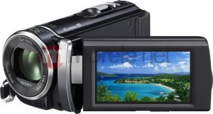 Kamera cyfrowa Sony HDR-PJ200e (HDR-PJ200EB.CEN) czarny 2