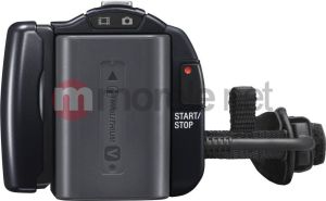 Kamera cyfrowa Sony HDR-PJ200e (HDR-PJ200EB.CEN) czarny 5
