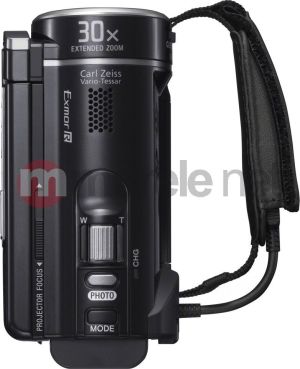 Kamera cyfrowa Sony HDR-PJ200e (HDR-PJ200EB.CEN) czarny 7