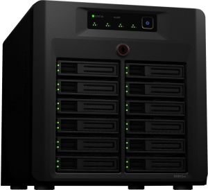 Serwer plików Synology DS3612xs 2