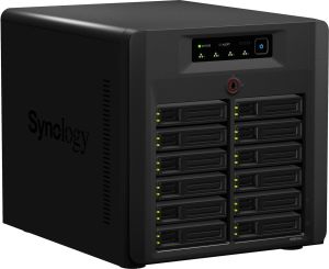 Serwer plików Synology DS3612xs 3