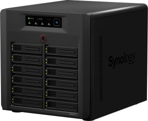 Serwer plików Synology DS3612xs 4