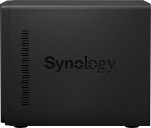 Serwer plików Synology DS3612xs 7