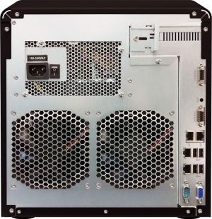 Serwer plików Synology DS3612xs 8