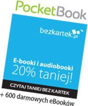 Czytnik PocketBook 622 touch Czarny 7