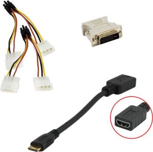 Karta graficzna EVGA GeForce GTX 560 Superclocked (01G-P3-1463-KR) 2