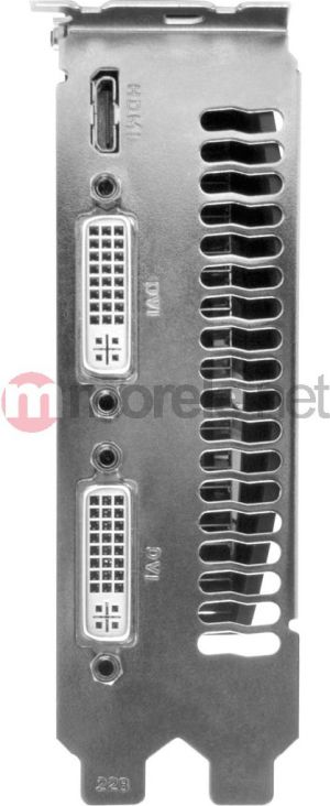 Karta graficzna EVGA GeForce GTX 560 Superclocked (01G-P3-1463-KR) 4