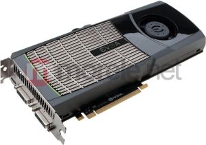 Karta graficzna EVGA GTX480, DDR5 1,5GB (015-P3-1480-KR) 2