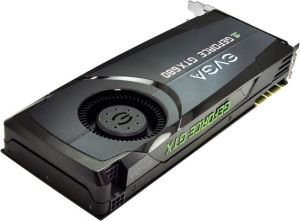 Karta graficzna EVGA GeForce with CUDA GTX 680 EVGA 2GB 2xDVI&HDMI&DP (PCI-E) (02G-P4-2680-KR) 6