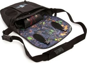 Torba Razer Starcraft II Zerg Edition Messenger Bag 4