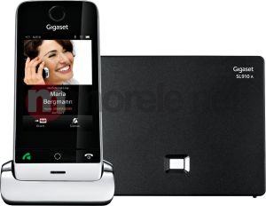 Telefon stacjonarny Gigaset SL910A 1