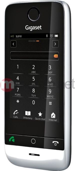 Telefon stacjonarny Gigaset SL910A 2