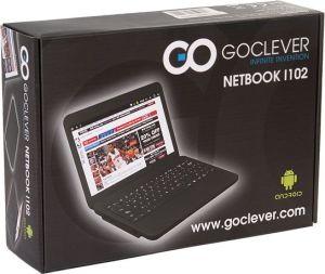 Tablet Goclever  (I102) 6