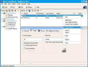 Program Macro Toolworks Standard Edition - 2 użytkowników 1