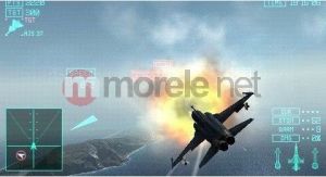 Ace Combat: Joint Assault 11