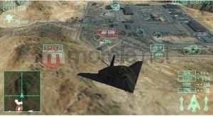 Ace Combat: Joint Assault 2