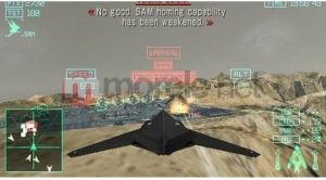 Ace Combat: Joint Assault 3