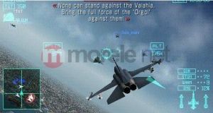 Ace Combat: Joint Assault 7