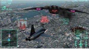 Ace Combat: Joint Assault 10