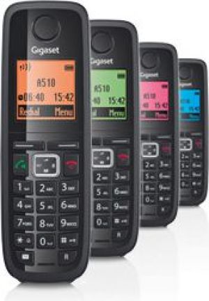 Telefon stacjonarny Gigaset a510 2