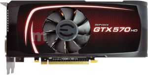 Karta graficzna EVGA EVGA GeForce GTX570 HD 2560MB (025-P3-1579-KR) 2