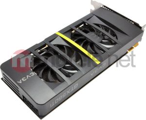 Karta graficzna EVGA EVGA GeForce GTX 560 Ti DS Superclocked (01G-P3-1567-KR) 2