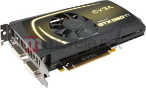 Karta graficzna EVGA EVGA GeForce GTX 560 Ti 2GB (02G-P3-1568-KR) 2