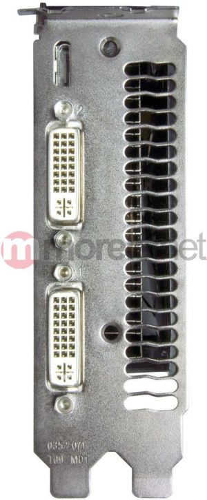 Karta graficzna EVGA EVGA GeForce GTX 560 Ti 2GB (02G-P3-1568-KR) 3