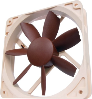 Wentylator Noctua Wentylator NF-S12B FLX - 1200 2