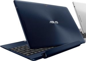 Tablet Asus  (TF300T 32GB + Stacja dokująca - Niebieski (TF300T-1K122A) ) 2