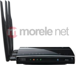 Router Buffalo WZR-HP-G450H 1