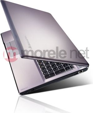 Laptop Lenovo IdeaPad Z575 59-310323 2
