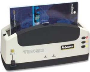 Laminator Fellowes TB450 1