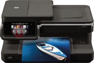 Urządzenie wielofunkcyjne HP Photosmart 7510 (CQ877B) 2