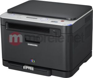 Urządzenie wielofunkcyjne Samsung CLX-3185W 2