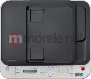 Urządzenie wielofunkcyjne Samsung CLX-3185W 4