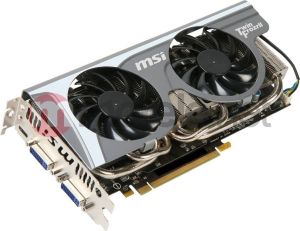 Karta graficzna MSI N560GTX-TI TWIN FROZR II 2GD5 1