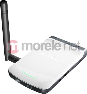 Router Tenda W150M+ DSL Wireless-N 150Mbps AP Client mode, 1x RJ 45 LAN/WAN 1