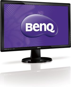 Monitor BenQ GL2450HM 8