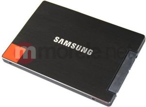 Dysk SSD Samsung 64 GB 2.5" SATA III (MZ-7PC064D) 1