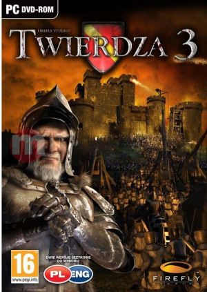 Twierdza 3 PC 1