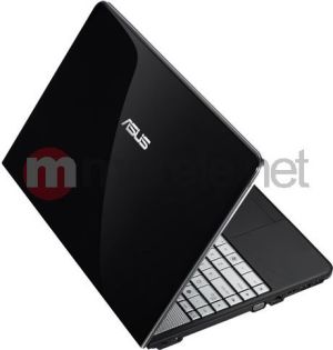 Laptop Asus N55SF-S2134V 3
