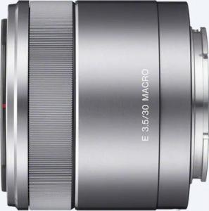 Obiektyw Sony Sony E 30 mm F/3.5 2